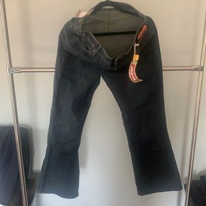 Levi’s 544 boot cut nwt